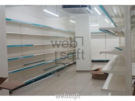Retail showroom shop for Rent in KPHB Colony